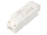 LED-Treiber 350mA MAX.86V 127x43x30mm
