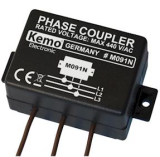 Phasenkoppler M091N fr  Powerline-Produkte  KEMO