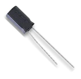 2200uF/16V radial 12,5x25 ELKO 105° Low ESR