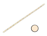 Ledstreifen 24V warmweiß 128 SMD LED/m IP65A 1m