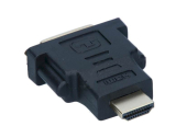 HDMI auf DVI Adapter HDMI-Stecker DVI-Kupplung