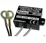 Überspannungsschutz 12V/DC Kemo