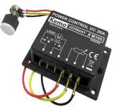 PWM Leistungsregler 9-28VDC max. 20A Kemo M195