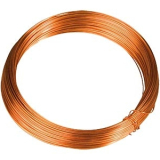 Kupferlackdraht 0,7mm 12m