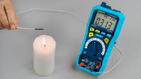 Multimeter PAN185 für elektrische u. physikalische Größen Pancontrol