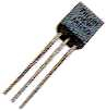 uA78L02 +2,6V 100mA TO-92