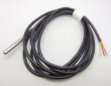 DS18B20+ Temperatursensor 2M Kabel wasserfest
