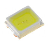 LED SMD weiß 23-25lm 130°2,9-3,6V 2,8x3,5mm