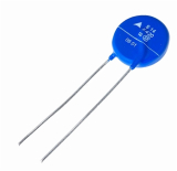 VDR 420VAC 560VDC 14mm VARISTOR