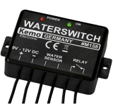 Wassermelder 9 - 12V/DC M158