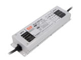 Netzgerät 24VDC 8,33A 200W IP67 244x71x37,5mm
