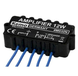 Verstärkermodul 12W eingegossen M032N Kemo