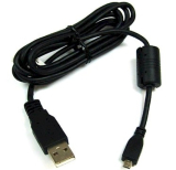 USB2.0-A Stecker/USB2.0-ultra Stec