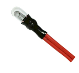 Drahtlämpchen 12V 60mA DM=4mm Kabel=300mm