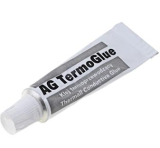 Wärmeleitklebstoff TERMOGLUE-10 10g 1W/mK 20