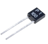 PT100 TO92 -50..150°C 100R 3,85nppm/°C