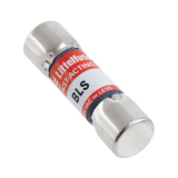 2A 600V 10,3x38 Super flink für Messgeräte