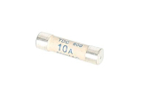 10A 600V 6,35x25mm flink Messgeräte