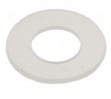 Unterlegscheibe Kunststoff M3 D=7mm