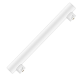 Linienlampe Led 8W 50cm S14s warmweiß 2x Stecksockel