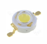 LED 7,5mm warmweiß 2800K 249Lm 700mA 3,1..4,1V 3W