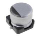 4,7uF/25V 105° 4x5,4mm SMD Elko