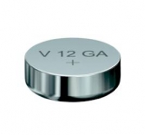 V12GA    siehe    LR43                                    Knopfzelle