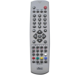 Fernbedienung CLASSIC TV1ältere TV PC-prog.Rohlin
