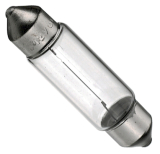 Soffitte 24V 200mA DM=15mm L=43mm 5W