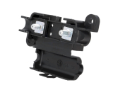 Sicherungshalter 30mm für MIDIVAL KFZ Sicherung Max.125A