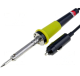Lötkolben 40W 12V Zigarettenanzünderstecker