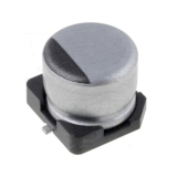 1uF/50V 105° 4x5,4mm SMD Elko