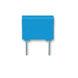 4,7nF/250V RM5mm MKT KONDENSATOR