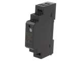 Netzgerät 12VDC 1.25A 15W für DIN-Schiene