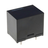 Relais 12VDC 1xEIN 10A/ 250V 4pin OMRON G5LE-1A