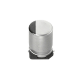 33uF/10V 105° 4x5,8mm SMDElko