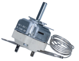 Thermostat für FRITTEUSE Max.204°C 590mm DM4mm