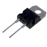 MBR1045                45V    10A                            Schottky-Diode    TO-220AC