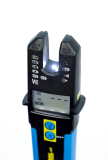 PAN Allrounder 200AD Multifunktonsmessgerät Stromzange / Spannung True RMS Pancontrol