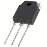 TIP33C NPN 115V 10A 80W TO-247 / SOT93