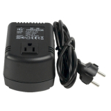 Netzadapter    230VAC->110V    100W        AC