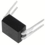 HCPL814-000E AC Inbut Transistorausg. 1 Kanal 5
