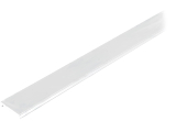 Abdeckung für LED Profile 1Meter transparent