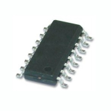 AD7304BRZ D/A Wandler vierfach, 8 bit, Seriell