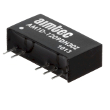 DC-DC Wandler 1209DH30Z IN 10,8-13,2V-> 2x9V 55mA
