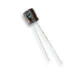 0,47uF/63V 105° radial ELKO