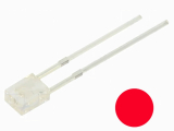 LED 2x3.2x4.15mm rot 2V 5mA 625nm 120° rechtwinkelig