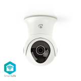 Kamera Smart-IP Full HD sprechen + höhren für Innen und Außen