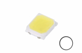 LED SMD Kaltw.2835 5700K 30lm 60mAh 2,9-3,2V 120°