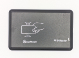 RFID Reader USB mit 5x Chip-Schlüssel